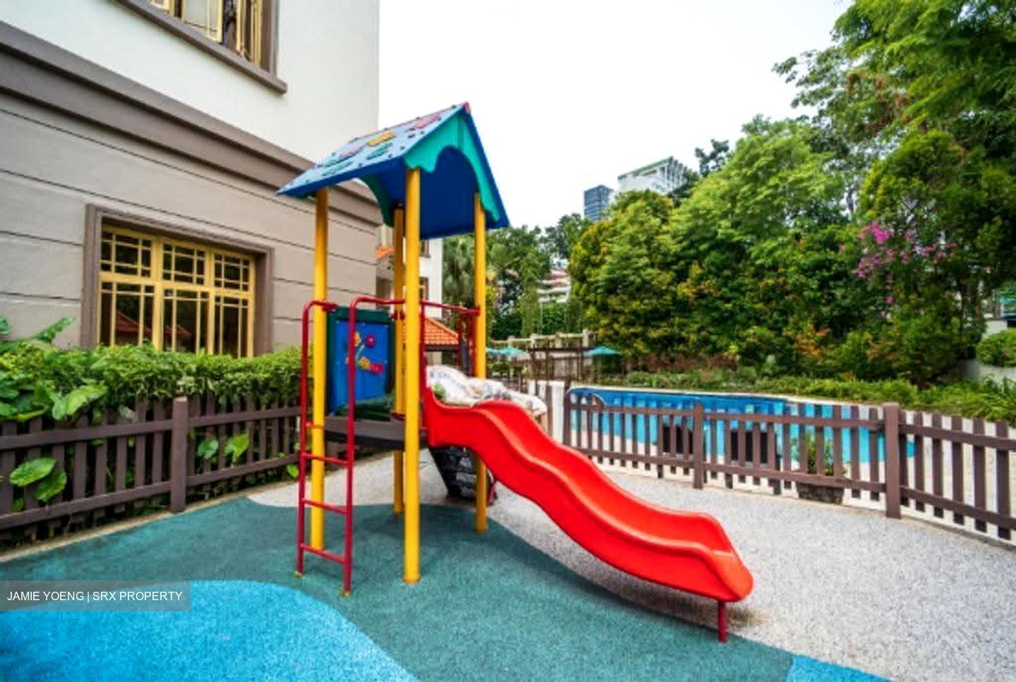 Orange Regency (D10), Apartment #617777561
